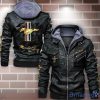 Ford Mustang Leather Jacket Best Gift For Men Father’s Day Gift