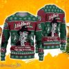 Freddy Krueger Christmas Sweater