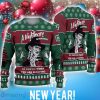 Freddy Krueger Christmas Sweater Unisex Gift