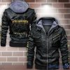Freightliner Leather Jacket Best Gift For Men Father’s Day Gift
