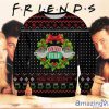 Friend Tv Lover 3D All Over Printed Ugly Christmas Sweater Sweatshirt Hoodie Christmas Gift