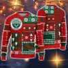 Frolunda HC Ugly Christmas Sweater Christmas Gift