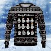 Fun And Creative Ugly Christmas Sweaters Unique Gift For Men And Women