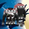 Funny Bigfoot Ugly Christmas Sweater Style Gift For Men And Women