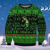 Funny Character Patronus Ugly Christmas Sweater Best Gift For Men And Women