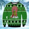 Funny Christmas Is Coming Grinch Ugly Sweater Gift For Men And Women