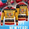 Funny Deez Nuts Nutcracker Sweater Ugly Sweater Perfect For Christmas Party