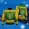 Funny Dixie Beer Custom Ugly Christmas Sweater Best Gift For Loved Ones