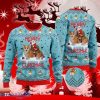 Funny Dog Merry Corgmas Ugly Christmas Sweater Best Gift For Men And Women