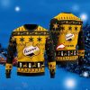 Funny Falstaff Beer Custom Ugly Christmas Sweater Best Gift For Loved Ones
