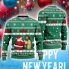 Funny Horse Face Ugly Christmas Sweater Perfect Outfit For Christmas Winter New Year Of Horse Lovers