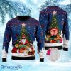 Funny Ugly Christmas Sweater