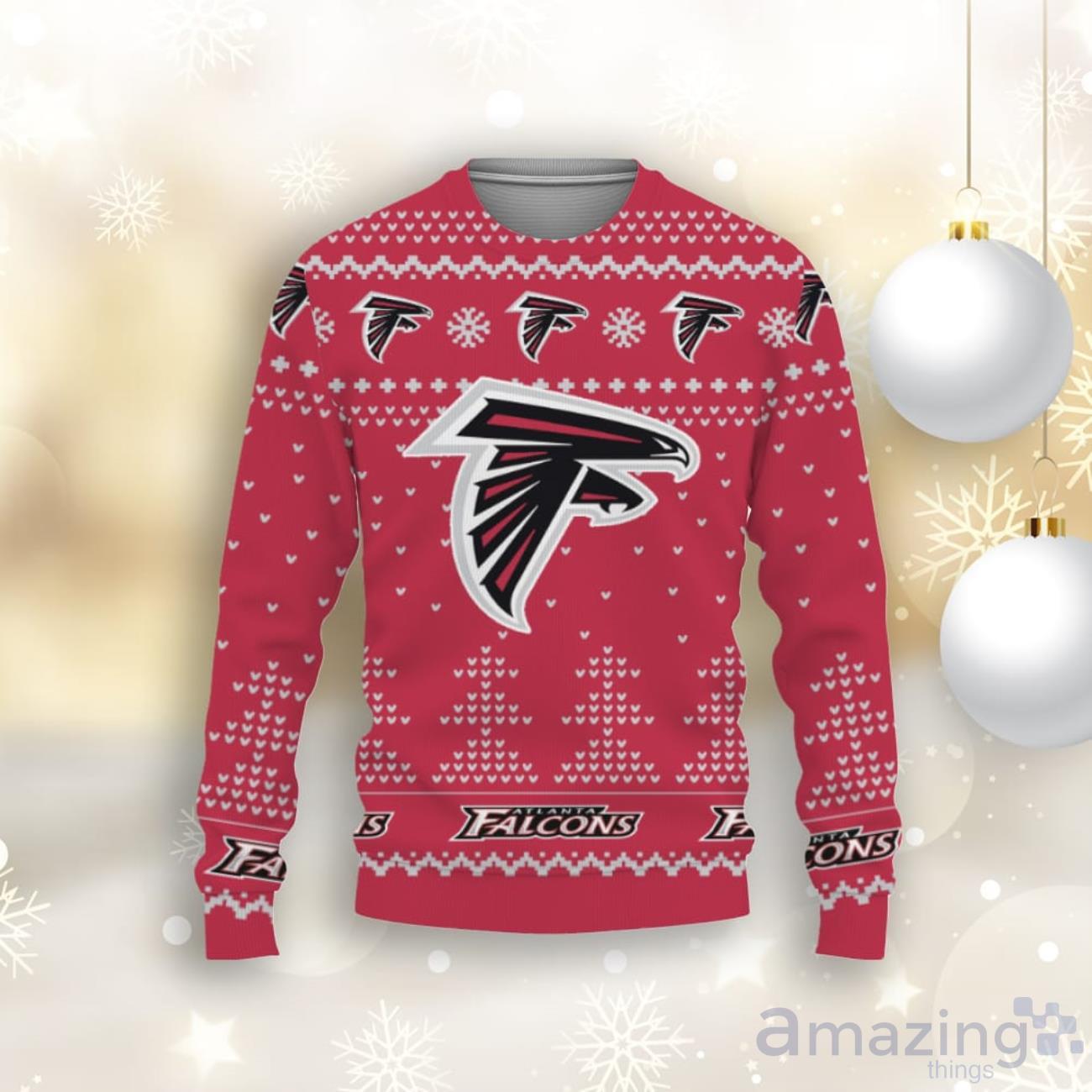 HOT TREND Im Atlanta Falcons Fan Unisex T-Shirt, hoodie, sweater and long  sleeve