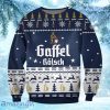 Gaffel Kolsch Beer Old Navy Ugly Christmas Sweater Gift For Men And Women