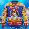 Game 3D Ugly Christmas Sweater Best Gift For Men And Women