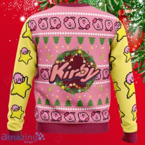 Game 3D Ugly Christmas Sweater Impressive Gift For Men And Women Product Photo 2