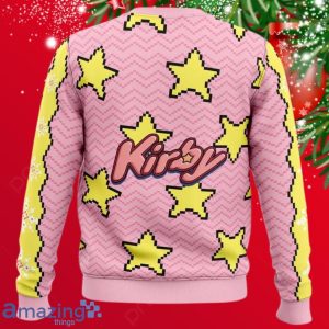 Game 3D Ugly Christmas Sweater Style Gift For Men And Women image Game 3D Ugly Christmas Sweater Style Gift For Men And Women Product Photo 2