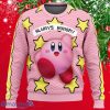 Game 3D Ugly Christmas Sweater Style Gift For Men And Women
