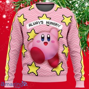 Game 3D Ugly Christmas Sweater Style Gift For Men And Women Product Photo 1