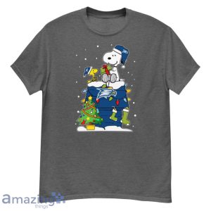Georgia Southern Eagles Ugly Christmas Sweaters Snoopy Woodstock Shirt image Georgia Southern Eagles Ugly Christmas Sweaters Snoopy Woodstock Shirt Product Photo 2