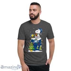 Georgia Southern Eagles Ugly Christmas Sweaters Snoopy Woodstock Shirt image Georgia Southern Eagles Ugly Christmas Sweaters Snoopy Woodstock Shirt Product Photo 4