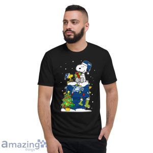 Georgia Southern Eagles Ugly Christmas Sweaters Snoopy Woodstock Shirt image Georgia Southern Eagles Ugly Christmas Sweaters Snoopy Woodstock Shirt Product Photo 5