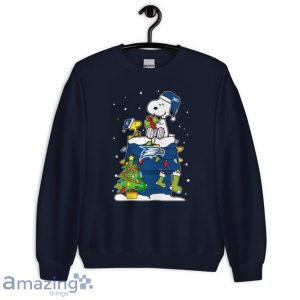 Georgia Southern Eagles Ugly Christmas Sweaters Snoopy Woodstock Shirt image Georgia Southern Eagles Ugly Christmas Sweaters Snoopy Woodstock Shirt Product Photo 6