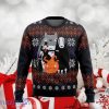 Ghibli Miyazaki Ugly Christmas Sweater Best Gift For Men And Women