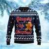 Gingers Are for Life Not Just For Christmas Ugly Christmas Sweater Gift Knitting Sweater