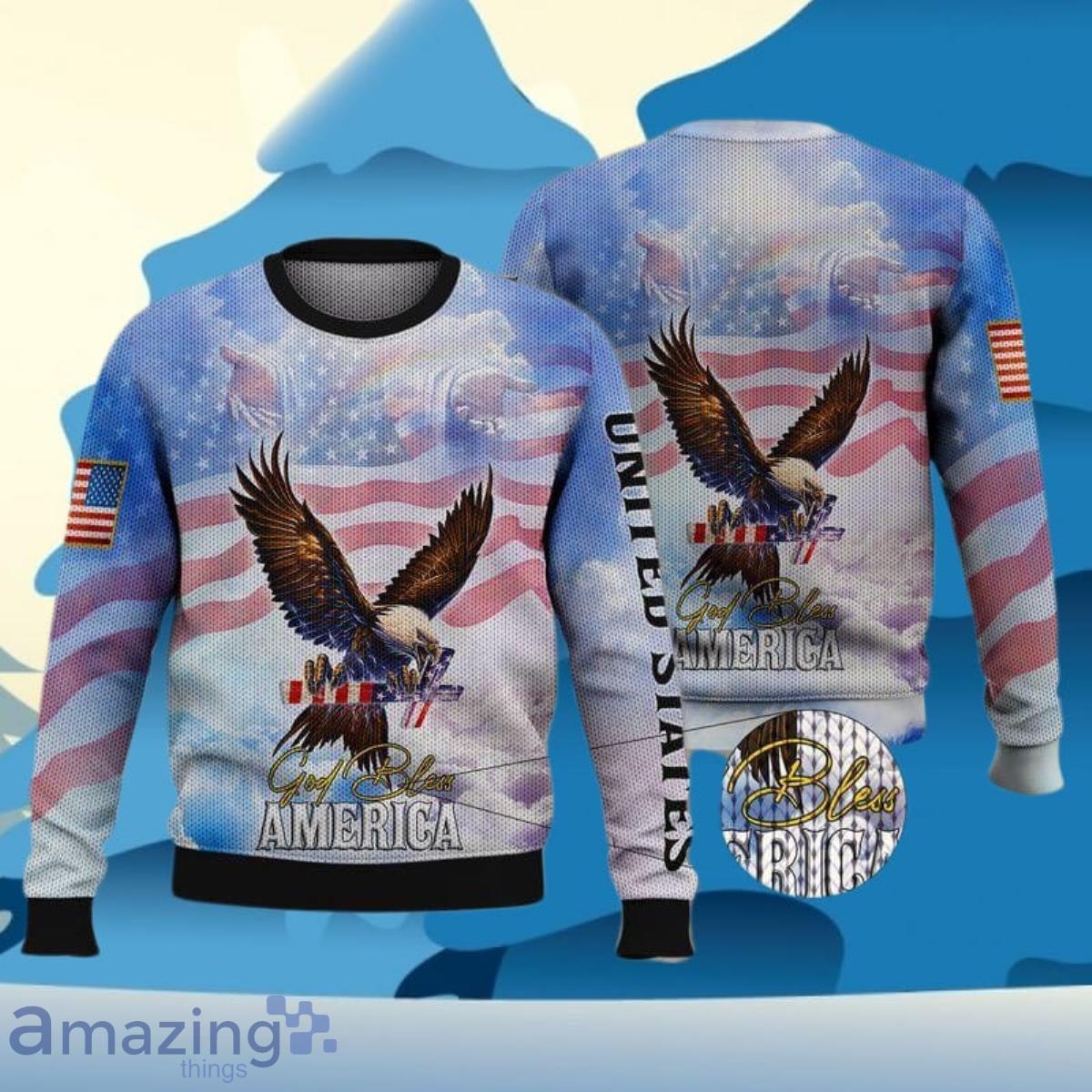 American eagle ugly hot sale christmas sweaters