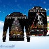 Godzilla Ugly Christmas Sweater Shirt Best Gift For Men And Women