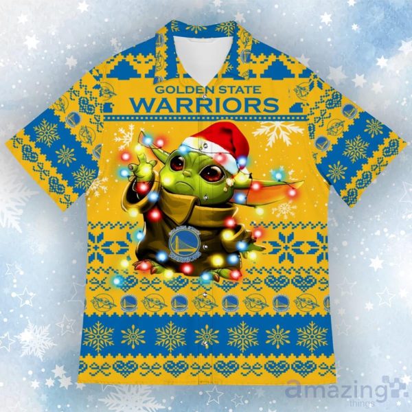 golden state warriors christmas pajamas