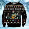Grateful Dead Rock Band Xmas Ugly Christmas Sweater Gift For Men And Women