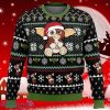 Gremlins Christmas Ugly Sweater, Gremlins Gizmo Gremlins Ugly Christmas Sweater Unique Gift