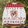 Gremlins Ugly Chriatmas Sweater Christmas Gift Holiday