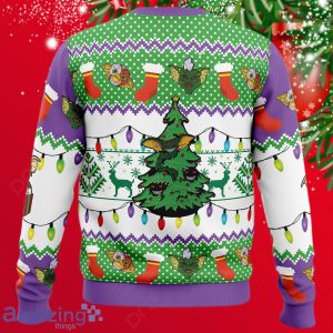 Gremlins Ugly Christmas Sweater Impressive Gift For Men And Women Product Photo 2