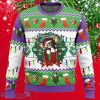Gremlins Ugly Christmas Sweater Impressive Gift For Men And Women