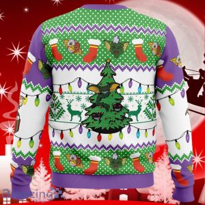 Gremlins Ugly Christmas Sweater Unique Gift For Men And Women Product Photo 2