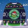 Grin Blend Ugly Christmas Sweater Best Gift For Men And Women