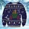 Grinch With Max How The Grinch Stole Christmas Funny Xmas Sweaters Gift For Men And Women