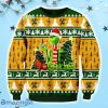 Grinched Dog Christmas Grinch Ugly Sweater