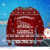 Griswold Family Christmas Symbo Ugly Christmas Sweater Luxurious Gift For Men And Women