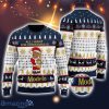 Groot All I Need For Christmas Is Modelo Ugly Christmas Sweater Cute Christmas Gift Ideas