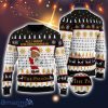 Groot All I Need For Christmas Is Patron Ugly Christmas Sweater Cute Christmas Gift Ideas