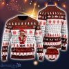 Groot All I Need For Christmas Is Tim Hortons Ugly Christmas Sweater Cute Christmas Gift Ideas