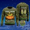 Guacin Around The Christmas Tree Ugly Christmas Sweater Impressive Gift For Men And Women