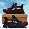 H-E-B Logo V5 Clunky Sneaker Max Soul Shoes