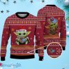Harris Teeter Ugly Christmas Sweater For Men Women