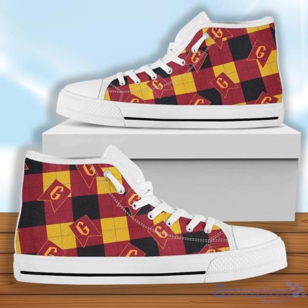 Gryffindor 2025 converse shoes