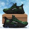 Harveys Supermarket Clunky Sneaker Max Soul Shoes